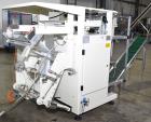 Wolf VPP-180 Mini-Master Vertical Form, Fill & Sealer Machine (Bagger Only